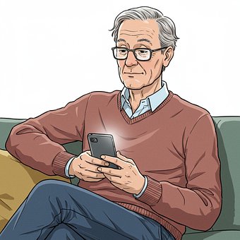 Free Human People illustration and picture