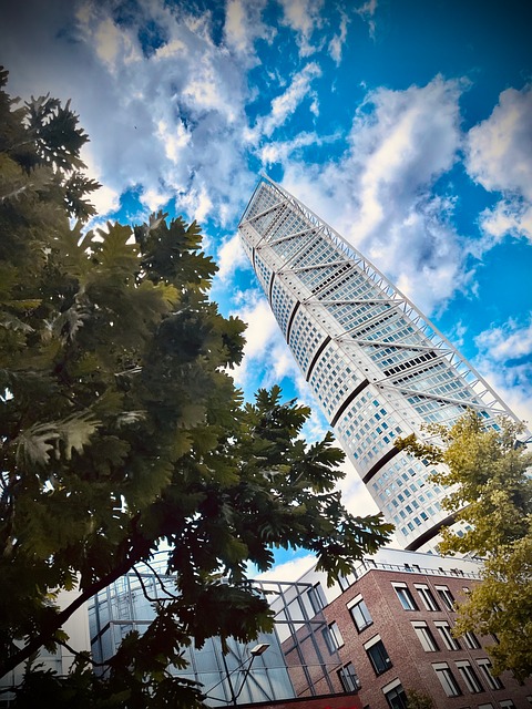 Free Malmö Sweden photo and picture