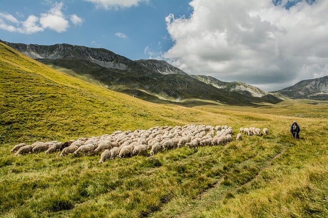 Italia, Abruzos