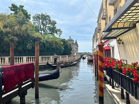 Free Venice Veneto photo and picture
