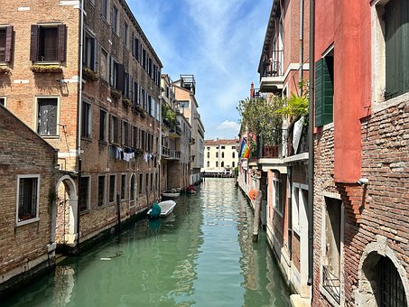 Free Venice Veneto photo and picture