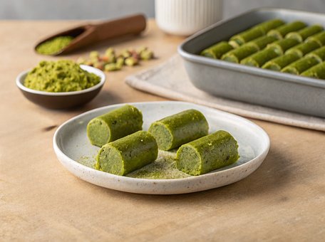 Free Turkey Pistachio photo and picture
