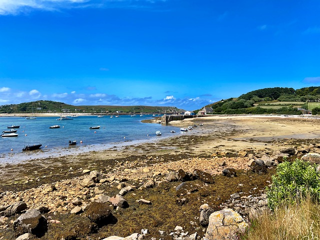 Playa, Naturaleza, Mar, Marina, Oceano