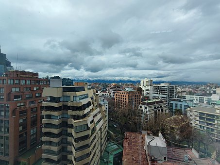 Free City Urban photo and picture