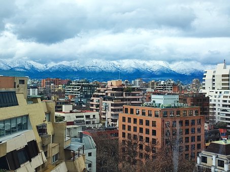 Free City Urban photo and picture