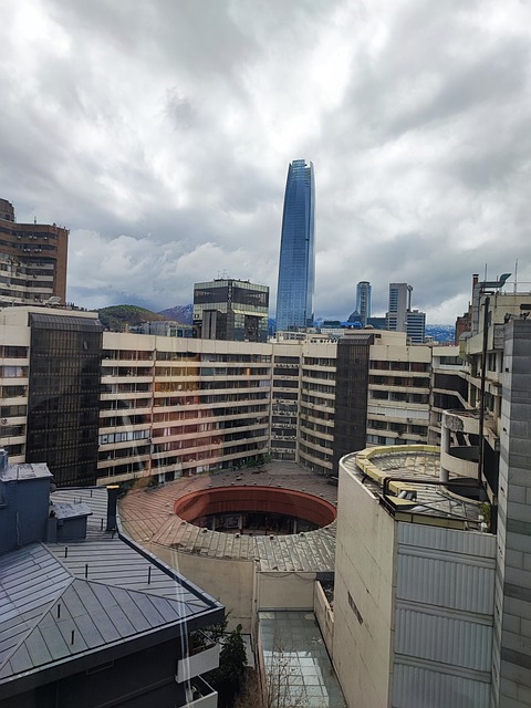 Free City Urban photo and picture