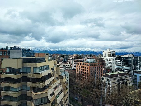 Free City Urban photo and picture