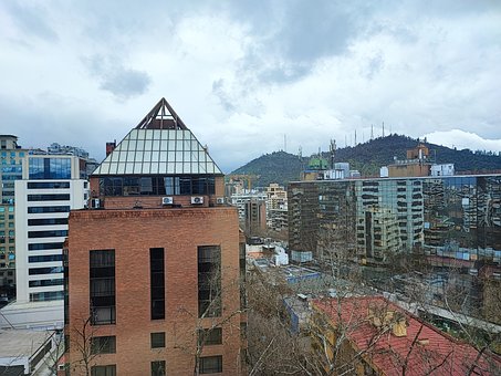 Free City Urban photo and picture