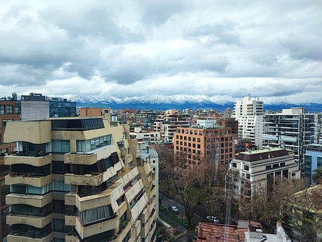 Free City Urban photo and picture