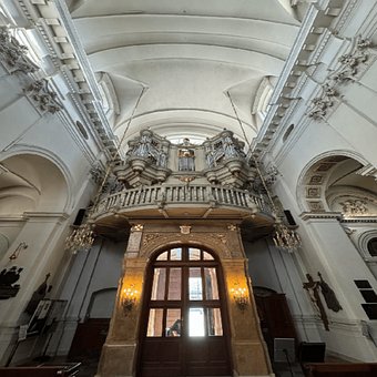 Warschau, Moskee, Warszawa, Kapitaal