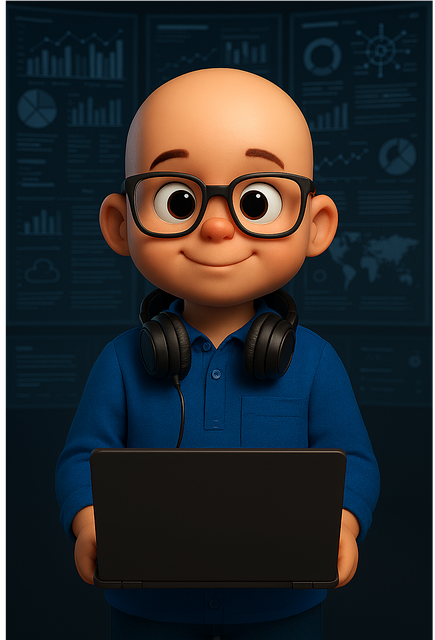 Ai Generert, Den, Administrator, 3D
