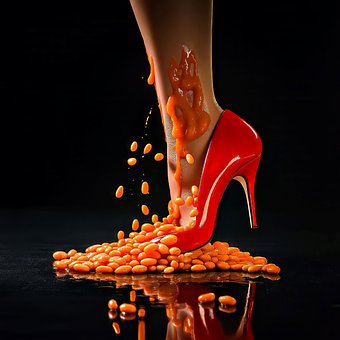 Free Beans Baked Beans photo and picture