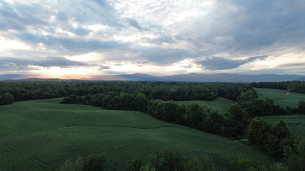 Free Shenandoah Virginia photo and picture