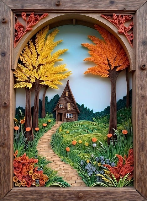 Free Ai Generated Picture illustration and picture