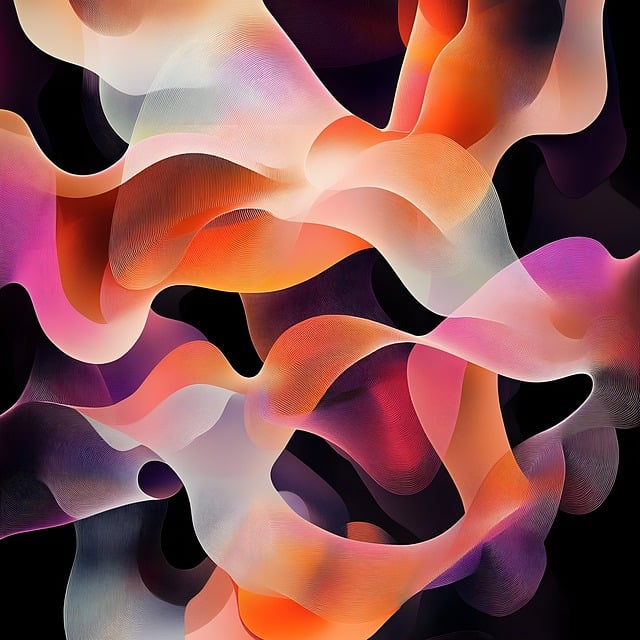 Download free HD stock image of Vortex Iridescent Free vortex iridescent fascinating illustration
