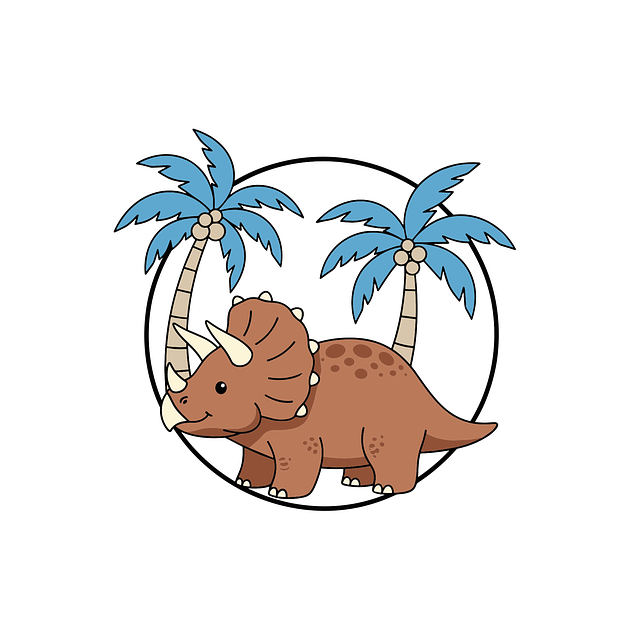 Dinosaurio, Triceratops