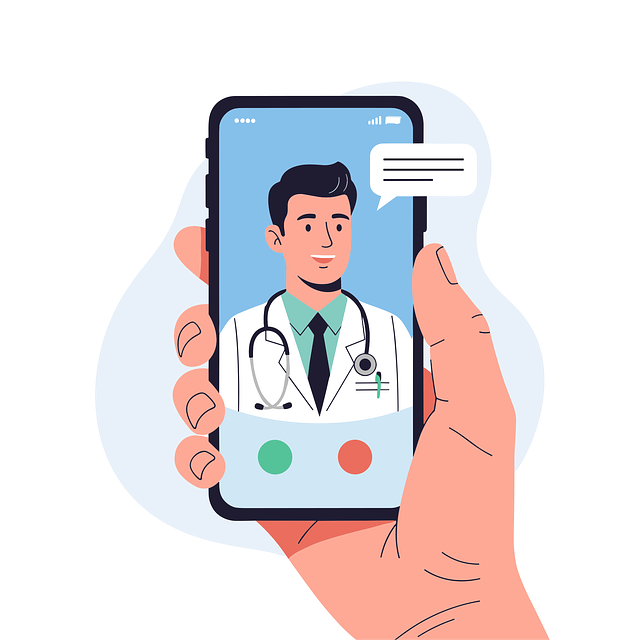 Telemedicina, Médico, Healthcare