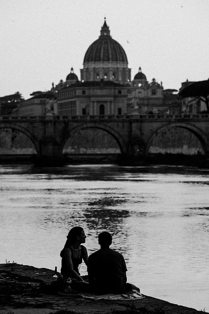 Free Rome Italy photo and picture