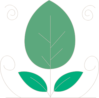Free Leaf Nature vector and picture