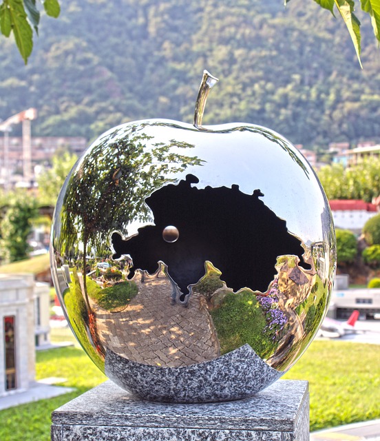Free Sculpture Art photo and picture
