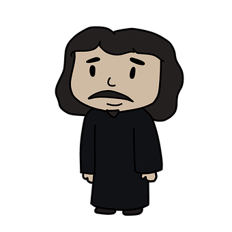 Free Descartes Philosopher photo and picture