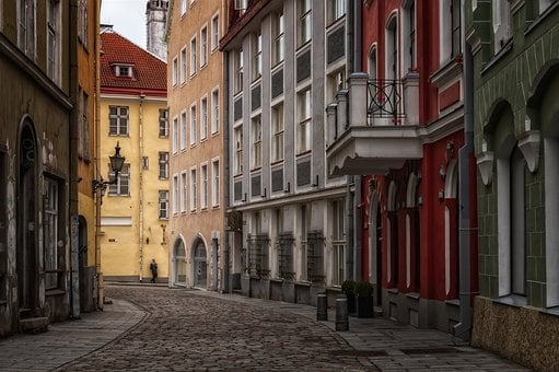 Free Historic Center Center photo and picture