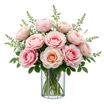 Blumen, Blume, Natur, Pfingstrose