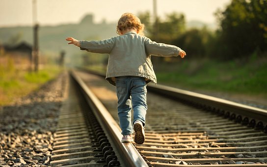 Free Child Boy illustration and picture