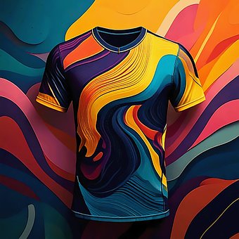 Free Activewear Sportswear illustration and picture