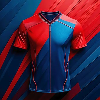 Free Activewear Sportswear illustration and picture