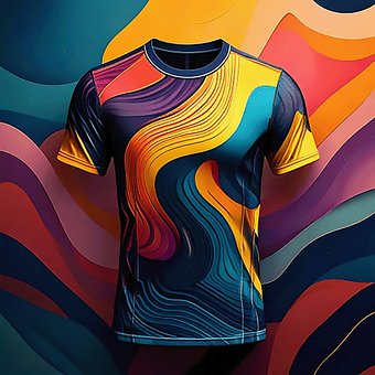 Free Activewear Sportswear illustration and picture