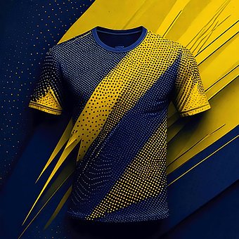 Free Activewear Sportswear illustration and picture