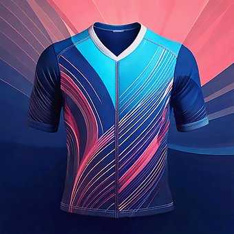 Free Tshirt Activewear illustration and picture