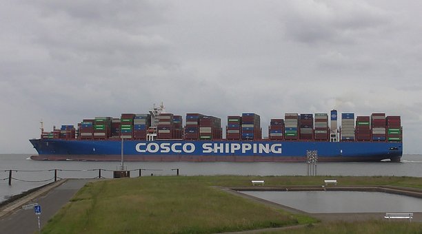 Envío De Cosco Gemini, Envase