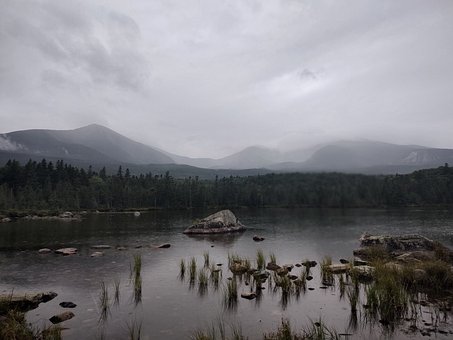 Free Maine Nature photo and picture