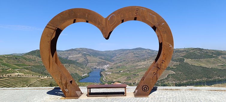 Portugal, Douro, Porto, Tourismus