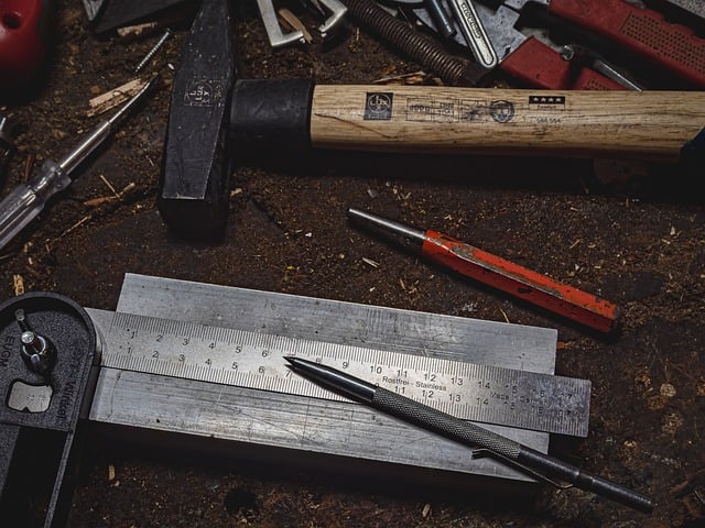 Free Drill Metal Drill photo and picture