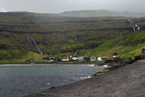 Free Faroe Islands Travel photo and picture
