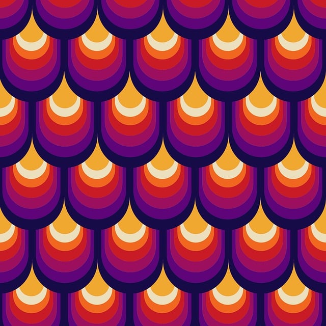 Download free HD stock image of Repeat Pattern Free repeat pattern seamless illustration