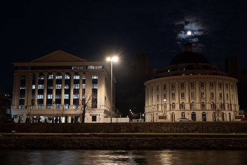 Free Skopje Northern Macedonia photo and picture