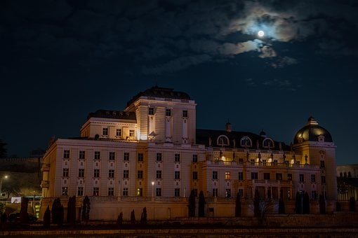 Free Skopje Northern Macedonia photo and picture
