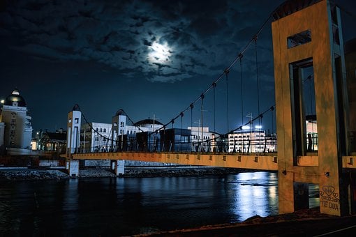 Free Skopje Northern Macedonia photo and picture