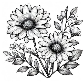 Flore, Naturaleza, Planta, Arbol, Hojas