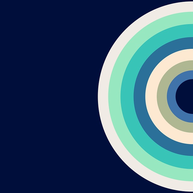 Download free HD stock image of Arc Round Free arc round circle illustration