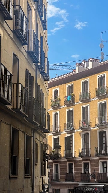 Free City Architecture photo and picture