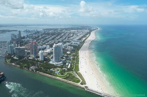 Free Miami Gta photo and picture