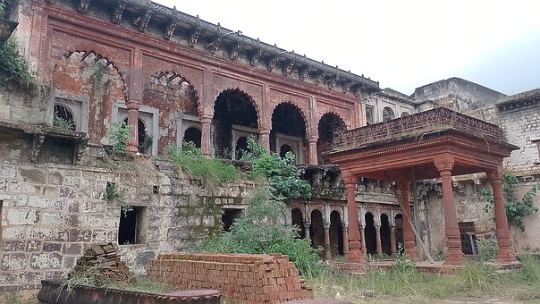 Free Govindgarh Fort Historical Fort India photo and picture