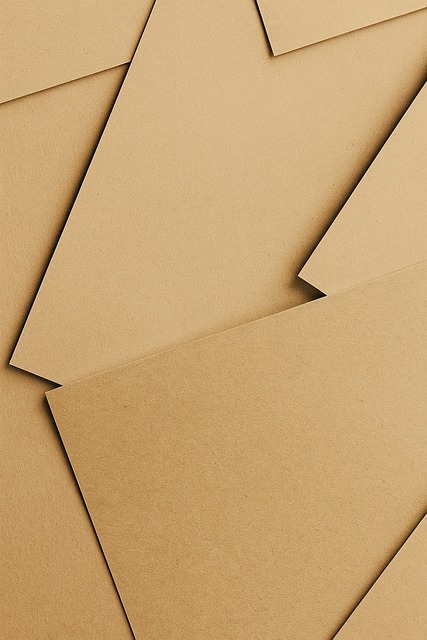 Design, Tekstur, Landskap, Papir