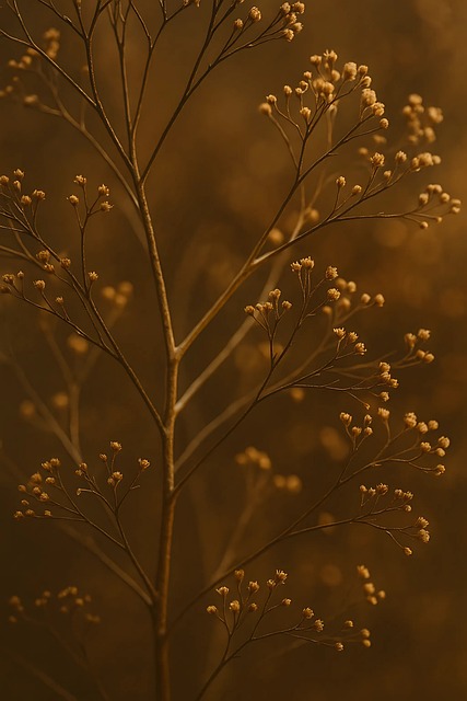 Natur, Blomst, Bloom, Blomstre, Anlegg