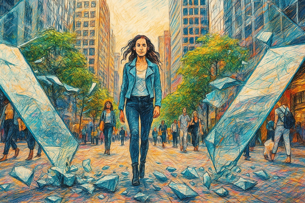 Cover for Feeling Stuck and Unmotivated? Here's How to Regain Control
